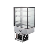 Drop-In Refrigerated Display Case 260L