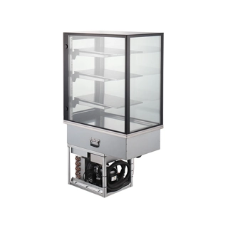 Drop-In Refrigerated Di..