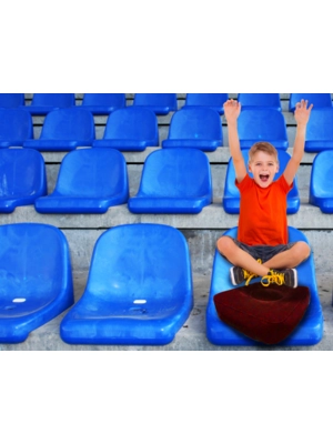 Bulk 100 Boosterz Infla..