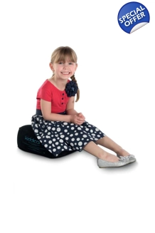 Inflatable Booster..