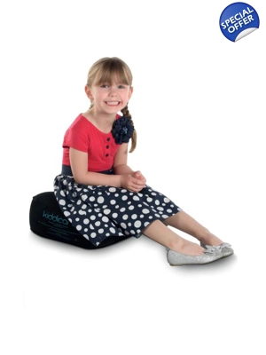 Inflatable Boosterz Seat