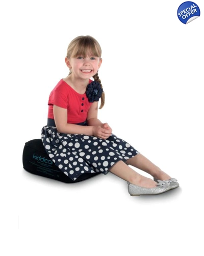 Inflatable Boosterz Seat