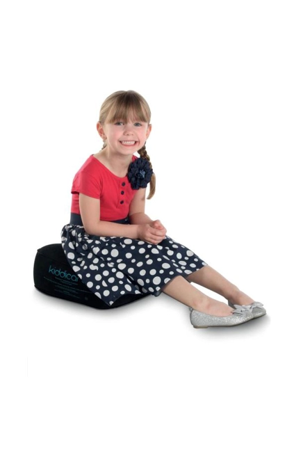 Inflatable Boosterz Seat