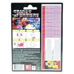 Bumblebee - Transformers Vintage G1 Reissue