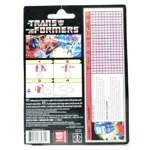 Tailgate - Transformers Vintage G1 Reissue