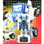 Tailgate - Transformers Vintage G1 Reissue