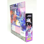 Starscream - Transformers Vintage G1 Reissue
