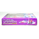 Starscream - Transformers Vintage G1 Reissue