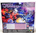 Starscream - Transformers Vintage G1 Reissue