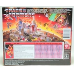 Hot Rod - Transformers Vintage G1 Reissue