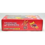 Hot Rod - Transformers Vintage G1 Reissue