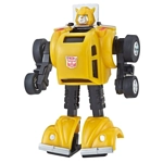 Bumblebee - Transformers Vintage G1 Reissue
