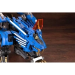 Blade Liger AB RZ-028: Zoids HMM 1:72 Scale Model Kit