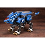 Blade Liger AB RZ-028: Zoids HMM 1:72 Scale Model Kit