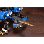 Blade Liger AB RZ-028: Zoids HMM 1:72 Scale Model Kit