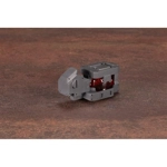 Blade Liger AB RZ-028: Zoids HMM 1:72 Scale Model Kit