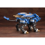 Blade Liger AB RZ-028: Zoids HMM 1:72 Scale Model Kit