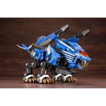 Blade Liger AB RZ-028: Zoids HMM 1:72 Scale Model Kit