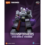 Blokees: Transformers Action Edition G1 Megatron