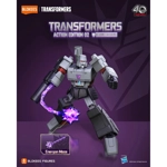 Blokees: Transformers Action Edition G1 Megatron