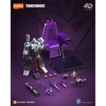 Blokees: Transformers Action Edition G1 Megatron