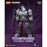 Blokees: Transformers Action Edition G1 Megatron