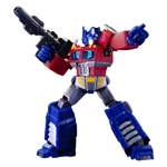 Blokees: Transformers Action Edition G1 Optimus Prime