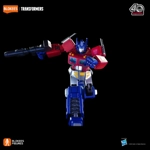 Blokees: Transformers Action Edition G1 Optimus Prime
