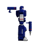 Blokees: Transformers Action Edition G1 Soundwave