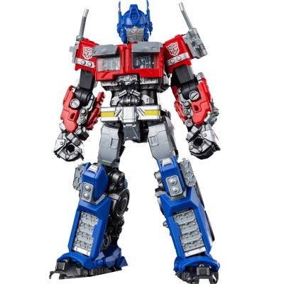 Blokees: Transformers Classic Class 01 Optimus Prime