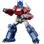 Blokees: Transformers Classic Class 01 Optimus Prime