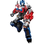 Blokees: Transformers Classic Class 01 Optimus Prime