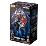 Blokees: Transformers Classic Class 01 Optimus Prime