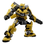 Blokees: Transformers Classic Class 02 Bumblebee