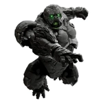 Blokees: Transformers Classic Class 04 Optimus Primal Beast