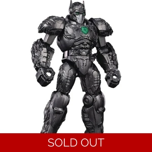 Blokees: Transformers Classi..