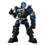 Blokees: Transformers Classic Class 06 Mirage