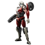 Blokees: Transformers Classic Class 07 Arcee
