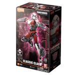 Blokees: Transformers Classic Class 07 Arcee