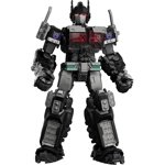 Blokees: Transformers Classic Class 08 Nemesis Prime