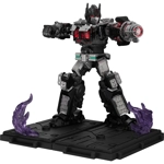 Blokees: Transformers Classic Class 08 Nemesis Prime
