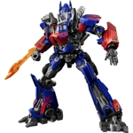 Blokees: Transformers Classic Class 09 Optimus Prime (2007)