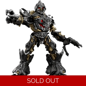 Blokees: Transformers Classi..