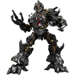 Blokees: Transformers Classic Class 10 Megatron (2007)