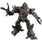 Blokees: Transformers Classic Class 10 Megatron (2007)