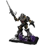 Blokees: Transformers Classic Class 10 Megatron (2007)
