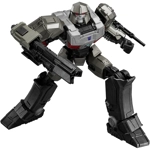Blokees: Transformers Classic Class 12 Megatron (TF One)