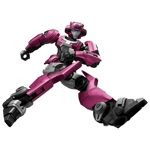Blokees: Transformers Classic Class 13 Elita-1 (TF One)