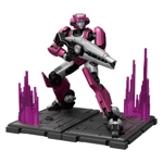 Blokees: Transformers Classic Class 13 Elita-1 (TF One)