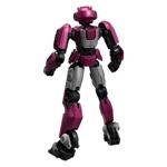 Blokees: Transformers Classic Class 13 Elita-1 (TF One)